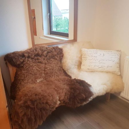 Ferienwohnung Klothilde Dietingen 外观 照片