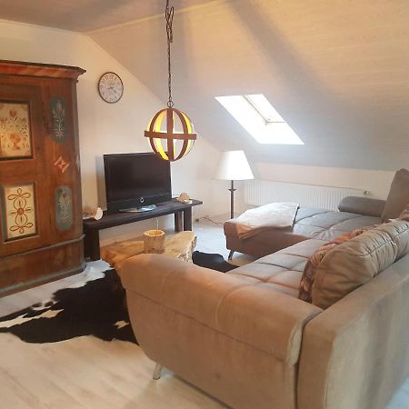Ferienwohnung Klothilde Dietingen 外观 照片