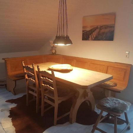 Ferienwohnung Klothilde Dietingen 外观 照片
