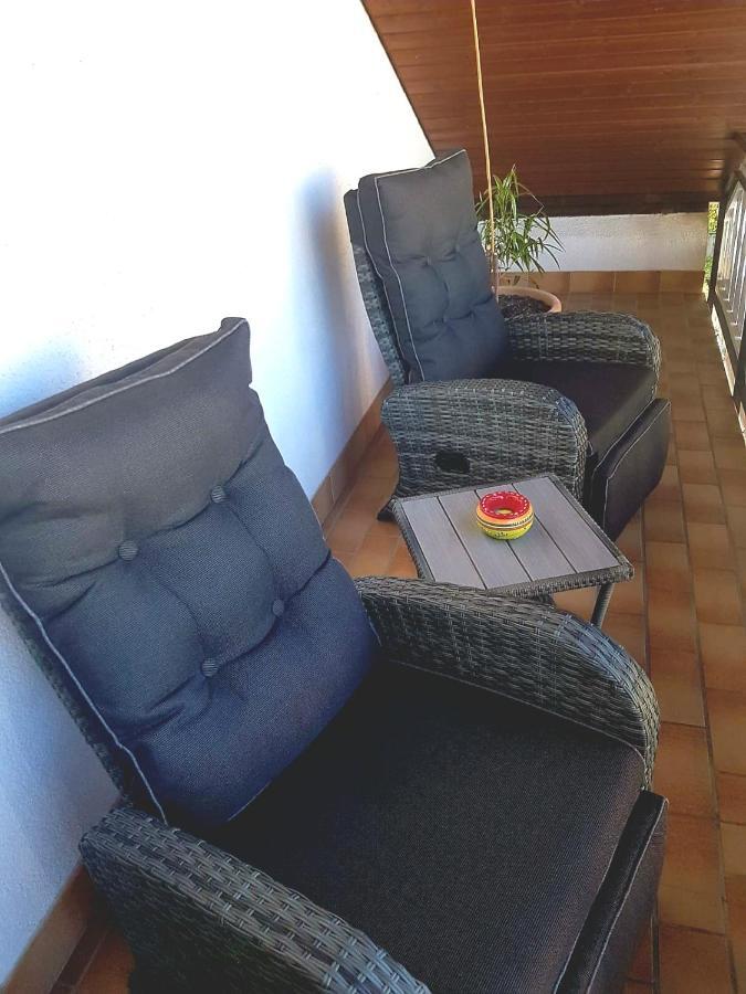 Ferienwohnung Klothilde Dietingen 外观 照片
