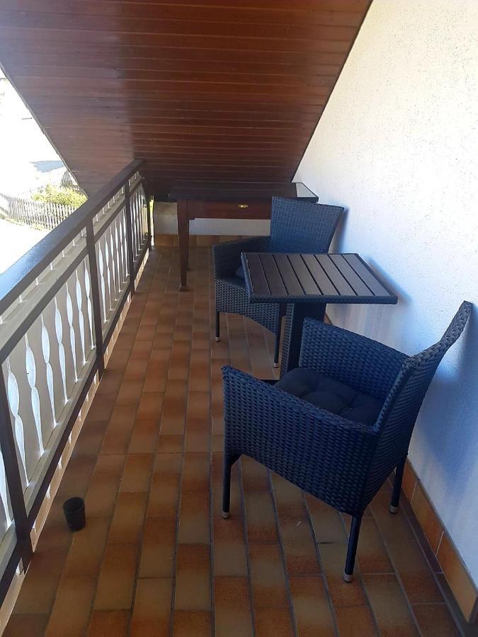 Ferienwohnung Klothilde Dietingen 外观 照片