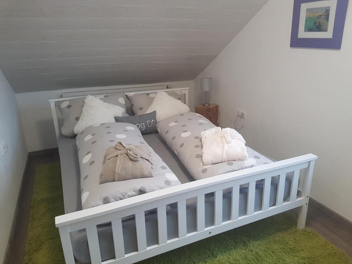 Ferienwohnung Klothilde Dietingen 外观 照片