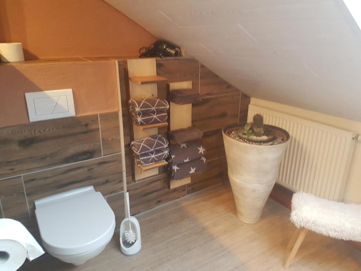 Ferienwohnung Klothilde Dietingen 外观 照片