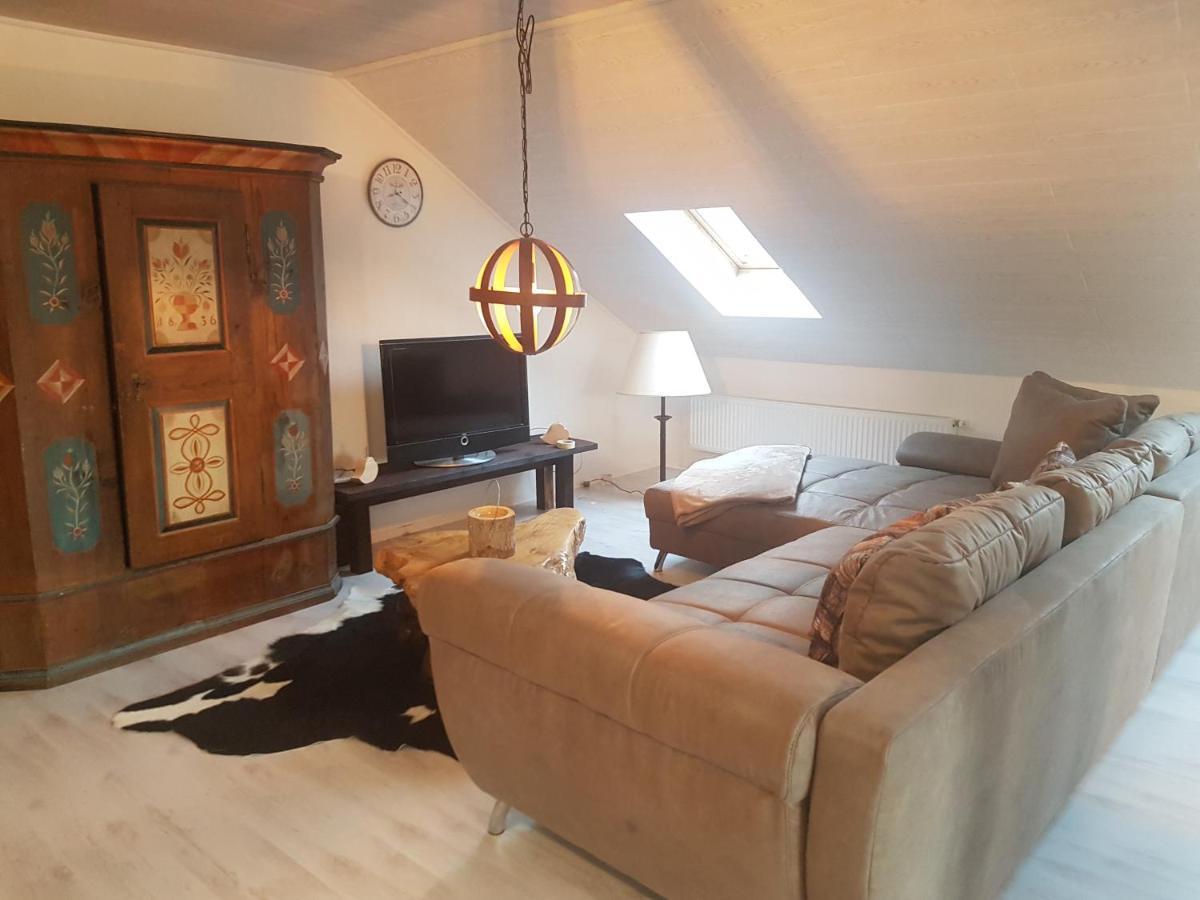 Ferienwohnung Klothilde Dietingen 外观 照片