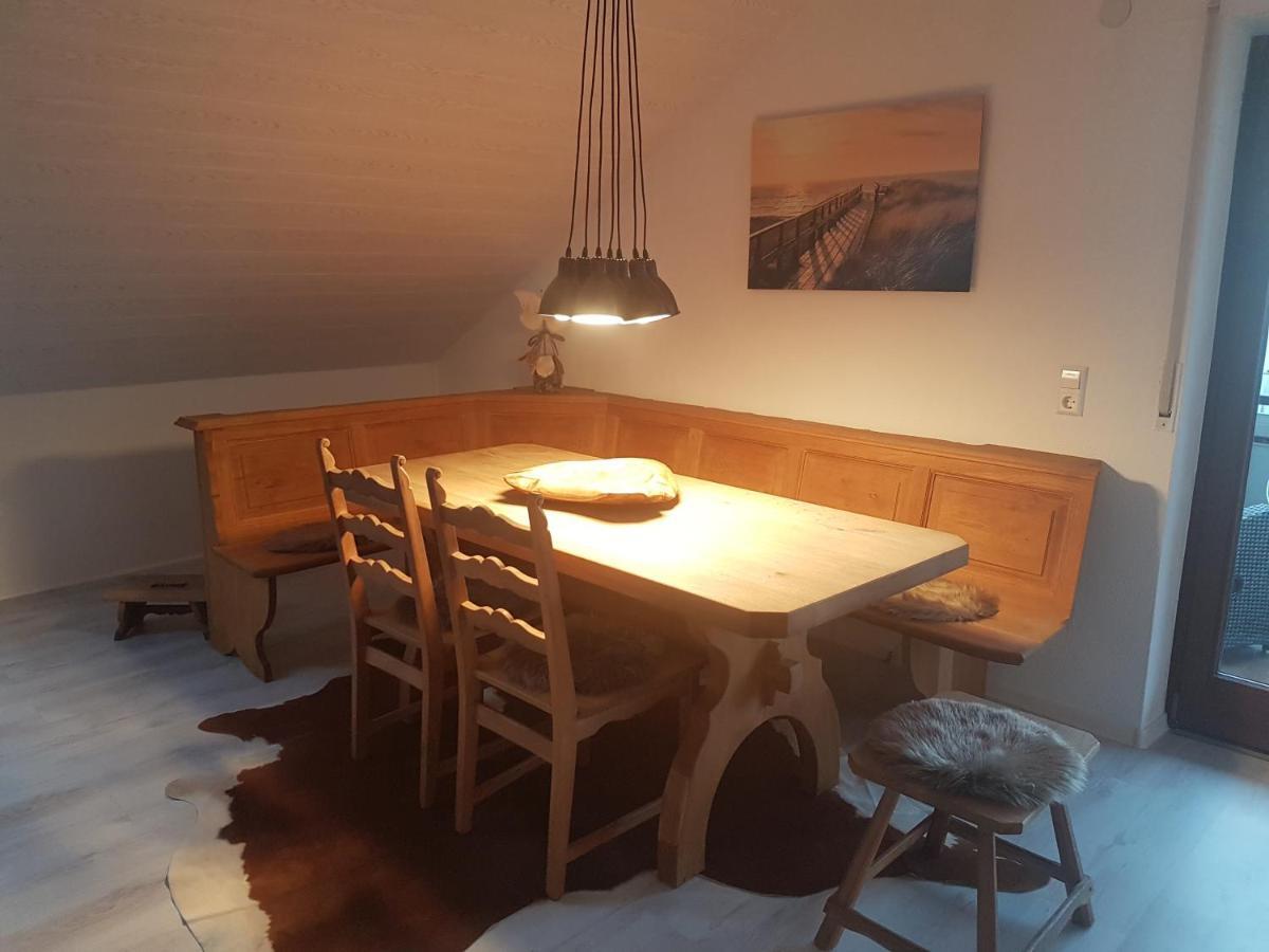 Ferienwohnung Klothilde Dietingen 外观 照片